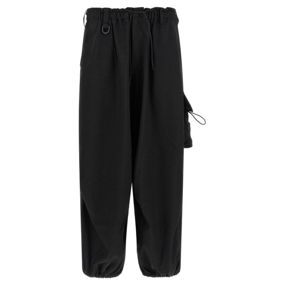Y-3 Men's Cargo Pants